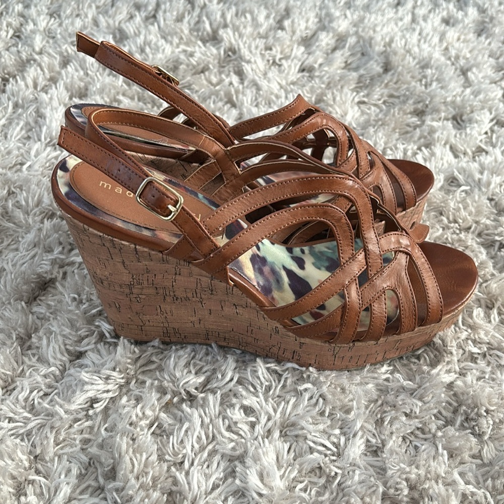 Wedges - Picture 2 of 5